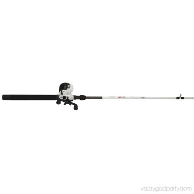 Shakespeare Ugly Stik Walleye Conventional Combo 563076452